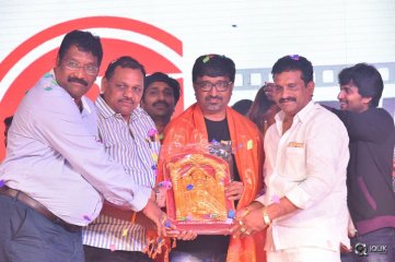 Gentleman Movie Success Tour